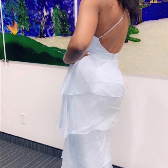 GOWN - Picture 2 of 2